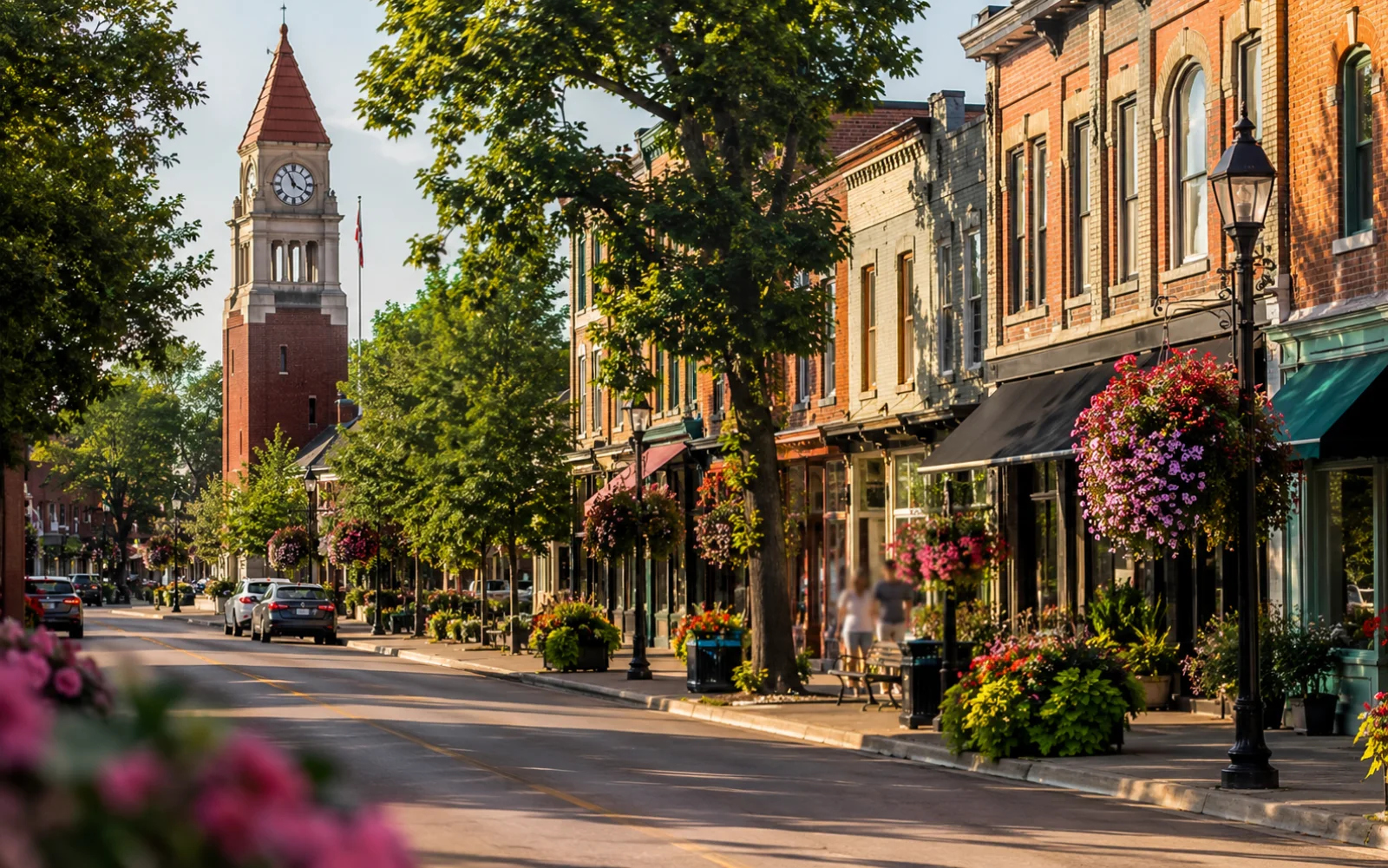 Niagara-on-the-Lake